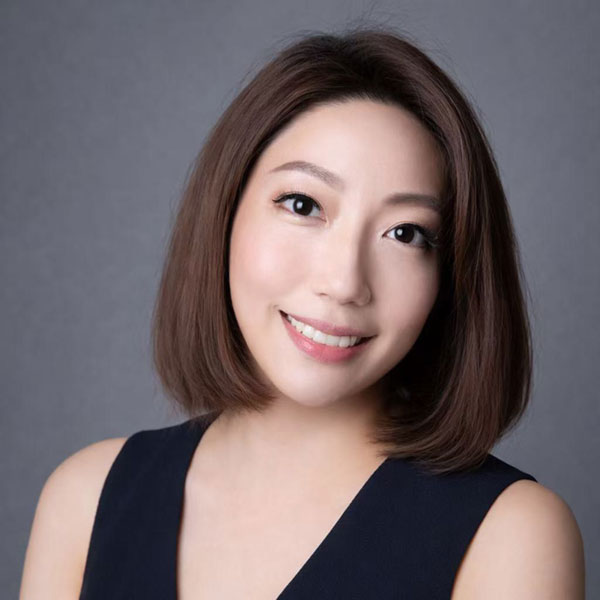 Gina Kung